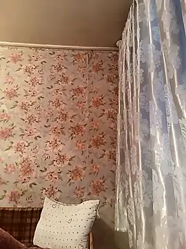 Czat XXX na żywo – Cerd_Ayaz