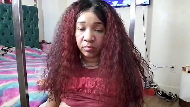 Chatroom XXX en direct de mzpretty444