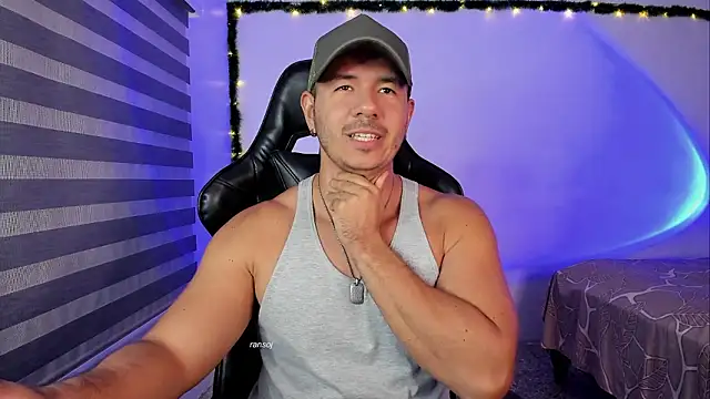 Chat +18 de ransoj ao vivo