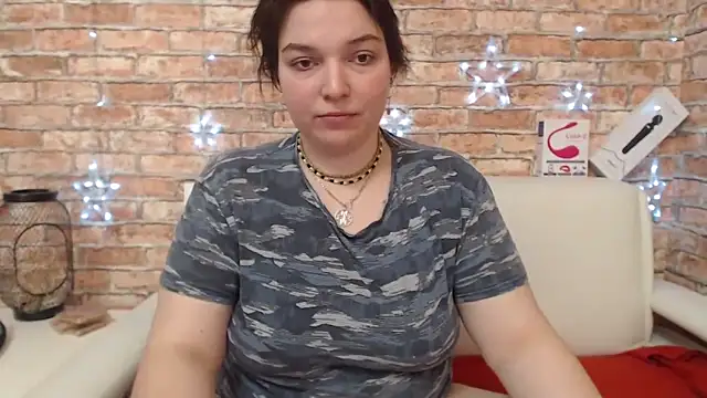 Chat +18 de Amelia_Kiss_ ao vivo