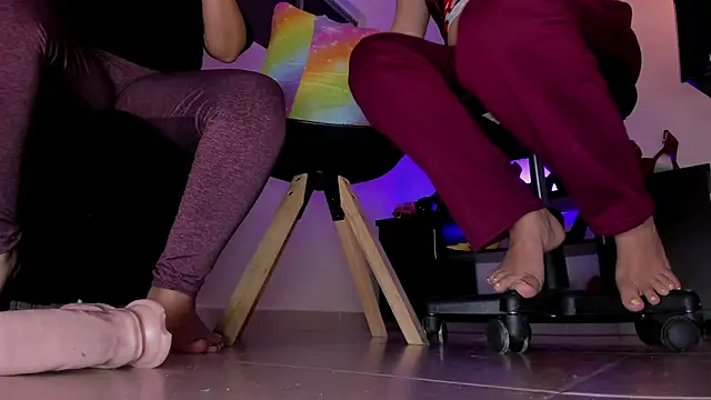 Vero_StarxxのライブXXXチャット