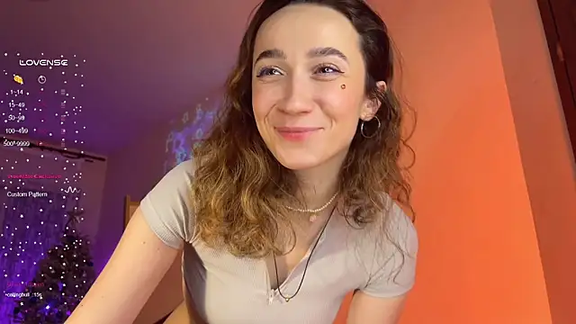 Just_call_me_jess1 Adlı Modelin Canlı XXX Sohbeti