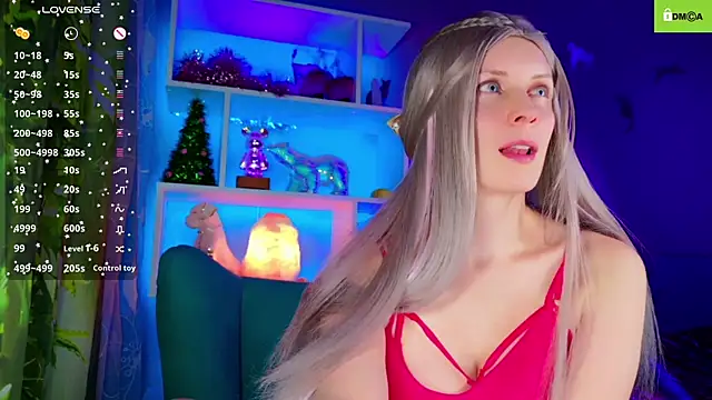 Flash_Summer Adlı Modelin Canlı XXX Sohbeti