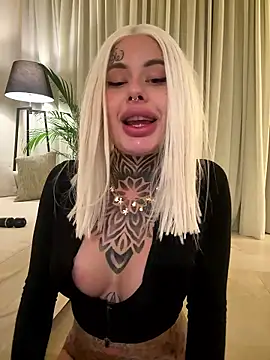 bambixboo Live XXX-Chat