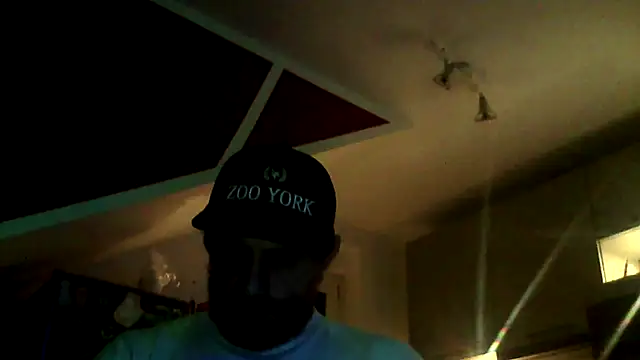 burnzzz81 Webcam-Show