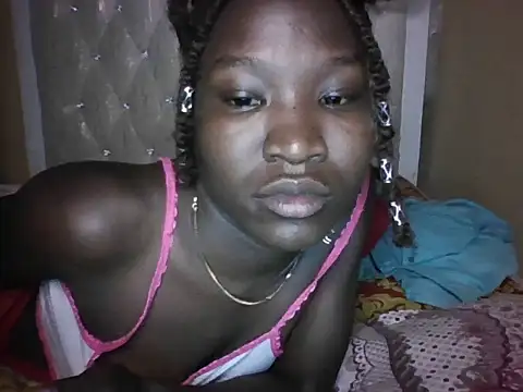 justnala001のライブXXXチャット