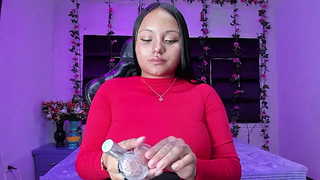 sweelanna__のライブXXXチャット