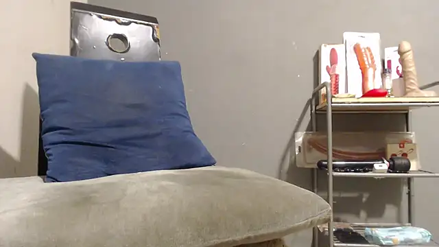 Amazing12inch Chat XXX live