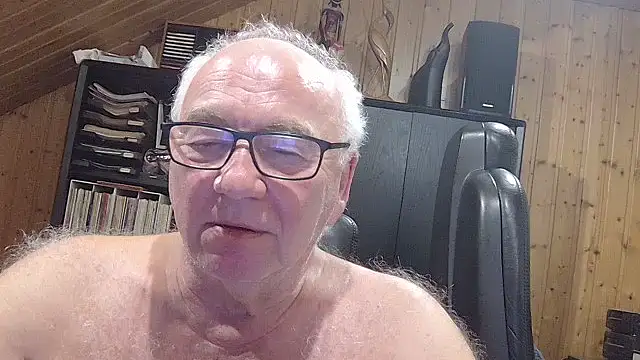 biggandybig's Live XXX Chat