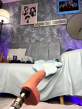 antonelaswete02's Live XXX Chat