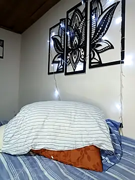 Valeria888 Adlı Modelin Canlı XXX Sohbeti