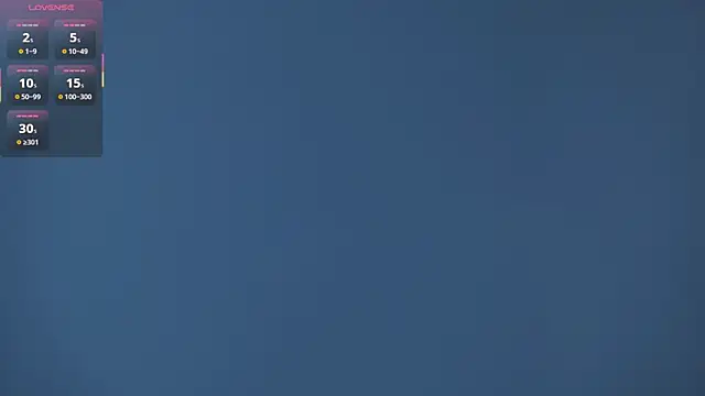 OndinaNoir's Live XXX Chat