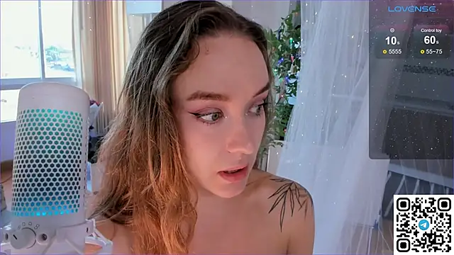 AngelPaull – Live XXX-chat