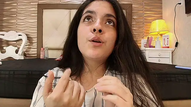 sofiaclauss' Live XXX Chat