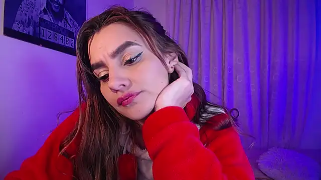 Lu_perez – Live XXX-chat