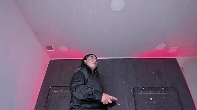 Carolina_Arias' Live XXX Chat