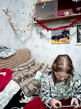 Koketka_nelegal_'s Live XXX Chat