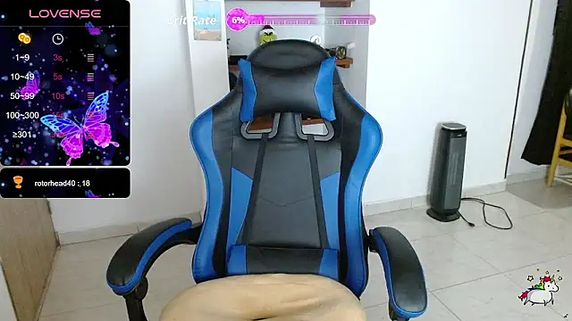 Chat +18 de TRIXIE_TANG28 ao vivo