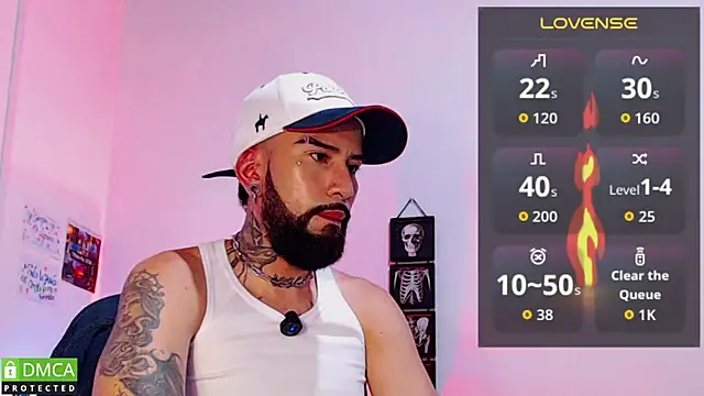 Diilanhott's Live XXX Chat