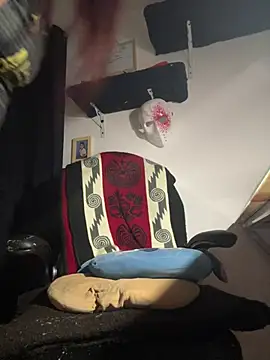 Cafeziitha02のライブXXXチャット