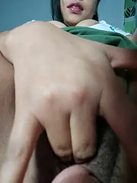 azulzulix Adlı Modelin Canlı XXX Sohbeti