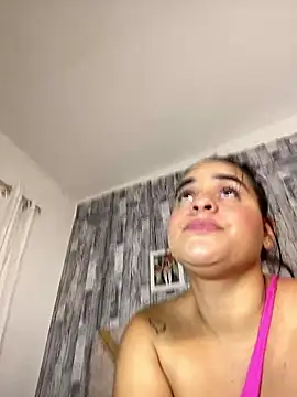 Czat XXX na żywo – Violetrousse