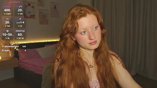 Czat XXX na żywo – Stefa_lu