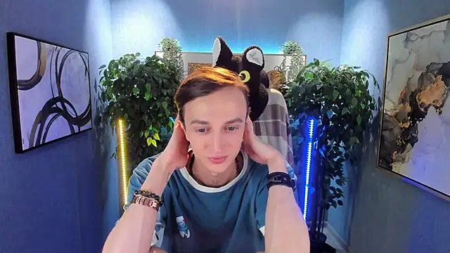 John_Weasley live XXX chat