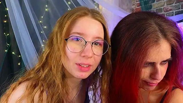 MarjorieBrown's Live XXX Chat