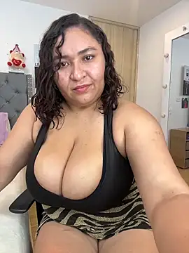 KarlaWild's Live XXX Chat