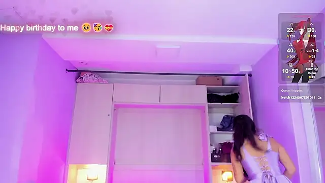 CandyyMaria: απευθείας συνομιλία ΧΧΧ