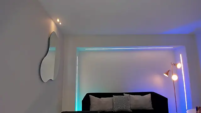 Czat XXX na żywo – BeccaBaxter