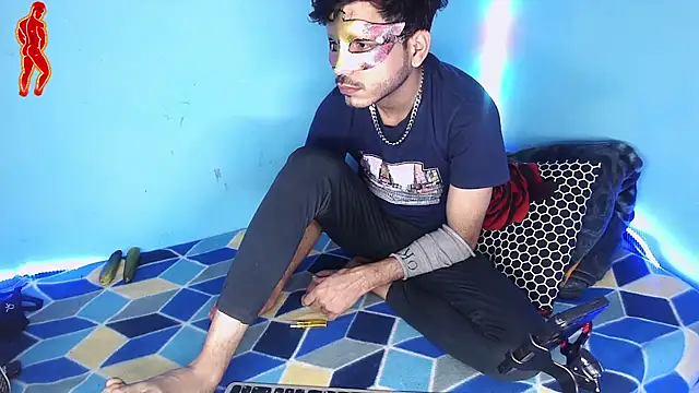 rahulkajuuu0909's Live XXX Chat