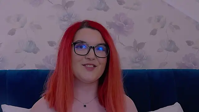 Živý XXX chat KailyKay