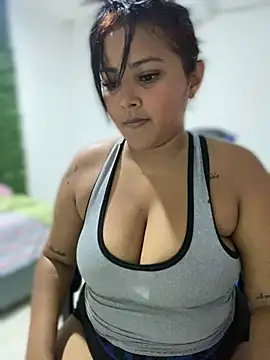 sashaoficial_'s Live XXX Chat