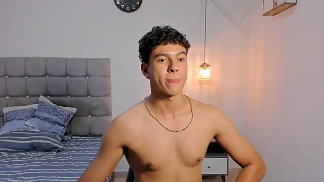 Santy_Stump's Live XXX Chat