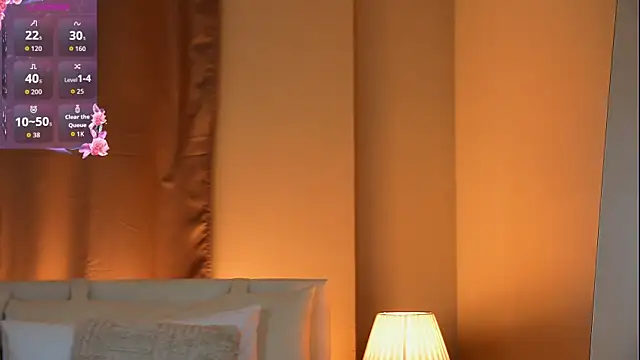 Chat XXX Live YungTessa