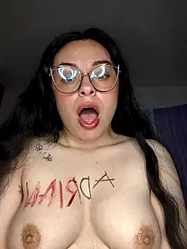 Camila_Ordn Live XXX chat