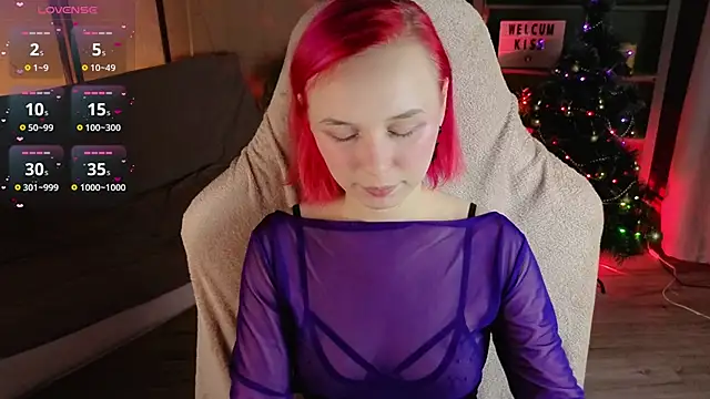 NaomiYoru live XXX chat