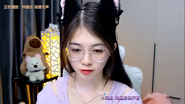 Qianqian-888のライブXXXチャット