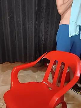 bigcockwhite777's Live XXX Chat