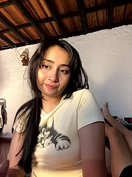 Chat XXX en directo de kaori_77