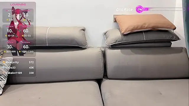 Czat XXX na żywo – Hello-meimei