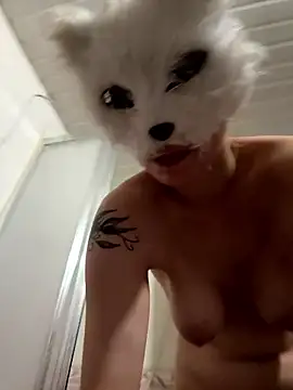 Czat XXX na żywo – Ozge-SluttyScream69