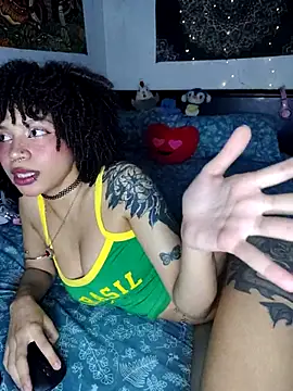 bettyboo2801's Live XXX Chat