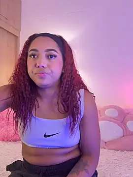 _Zahara_ Adlı Modelin Canlı XXX Sohbeti