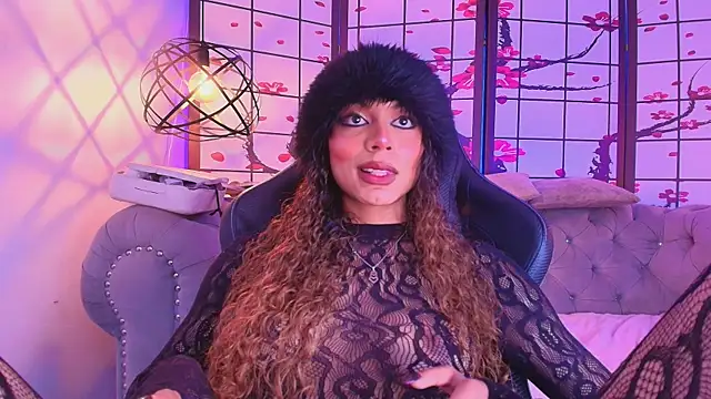 Zahara1 live XXX chat