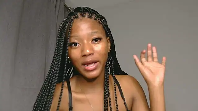 BallenciaaのライブXXXチャット