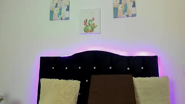 GalaX_x Adlı Modelin Canlı XXX Sohbeti