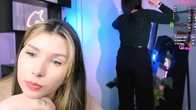 lily_morty's Live XXX Chat